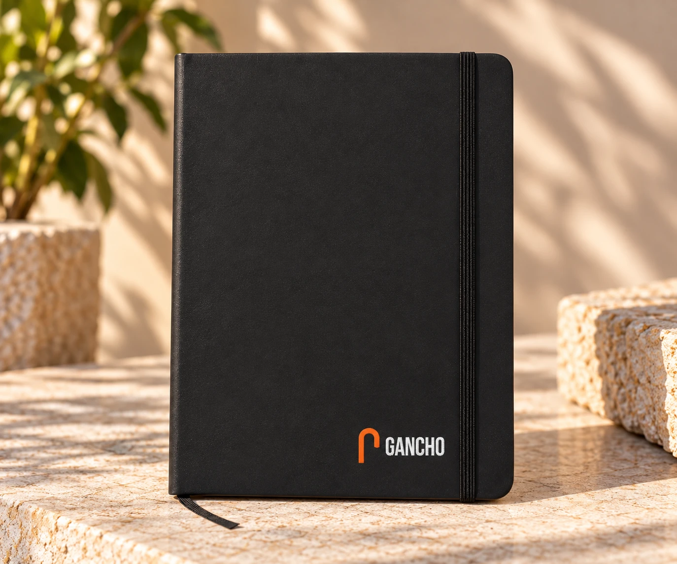 Libreta grabada